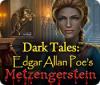 Игра Dark Tales: Edgar Allan Poe's Metzengerstein