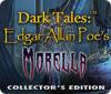 Игра Dark Tales: Edgar Allan Poe's Morella Collector's Edition