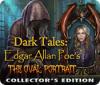 Игра Dark Tales: Edgar Allan Poe's The Oval Portrait Collector's Edition
