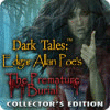 Игра Dark Tales: Edgar Allan Poe's The Premature Burial Collector's Edition