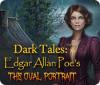 Игра Dark Tales: Edgar Allan Poe's The Oval Portrait
