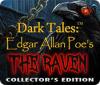 Игра Dark Tales: Edgar Allan Poe's The Raven Collector's Edition