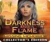 Darkness and Flame: Missing Memories Collector's Edition game