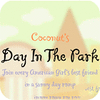 Игра Coconut's Day In The Park
