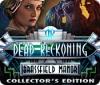 Игра Dead Reckoning: Brassfield Manor Collector's Edition