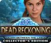 Игра Dead Reckoning: Death Between the Lines Collector's Edition