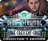 Игра Dead Reckoning: The Crescent Case Collector's Edition
