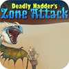 Игра How to Train Your Dragon: Deadly Nadder's Zone Attack