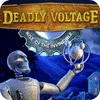 Игра Deadly Voltage: Rise of the Invincible