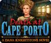 Игра Death at Cape Porto: A Dana Knightstone Novel