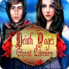 Игра Death Pages: Ghost Library
