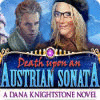 Игра Death Upon an Austrian Sonata: A Dana Knightstone Novel