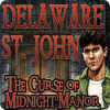 Игра Delaware St. John - The Curse of Midnight Manor