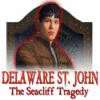 Игра Delaware St. John: The Seacliff Tragedy