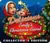 Игра Delicious: Emily's Christmas Carol Collector's Edition