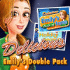 Игра Delicious - Emily's Double Pack