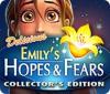 Игра Delicious: Emily's Hopes and Fears Collector's Edition