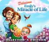 Игра Delicious: Emily's Miracle of Life Collector's Edition