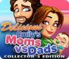 Игра Delicious: Emily's Moms vs Dads Collector's Edition