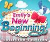 Игра Delicious: Emily's New Beginning Collector's Edition