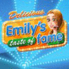 Игра Delicious: Emily's Taste of Fame!