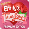 Игра Delicious - Emily's True Love - Premium Edition