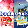 Игра Delicious: True Love Holiday Season Double Pack
