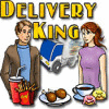 Игра Delivery King