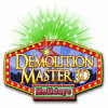 Игра Demolition Master 3D: Holidays