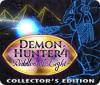 Игра Demon Hunter 4: Riddles of Light Collector's Edition