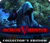 Игра Demon Hunter V: Ascendance Collector's Edition