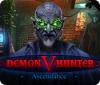 Игра Demon Hunter V: Ascendance