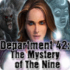Игра Department 42: The Mystery of the Nine