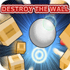 Игра Destroy The Wall