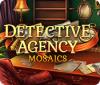 Игра Detective Agency Mosaics
