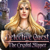 Игра Detective Quest: The Crystal Slipper