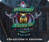 Игра Detectives United III: Timeless Voyage Collector's Edition