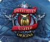 Игра Detectives United: Origins