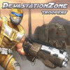 Игра Devastation Zone Troopers