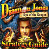 Игра Diamon Jones: Eye of the Dragon Strategy Guide
