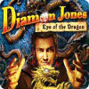 Игра Diamon Jones: Eye of the Dragon