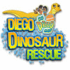 Игра Diego Dinosaur Rescue