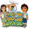 Игра Diego`s Dinosaur Adventure