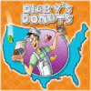 Игра Digby's Donuts