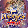 Игра Diner Dash 5: BOOM