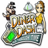 Игра Diner Dash: Flo Through Time