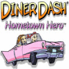 Игра Diner Dash Hometown Hero