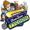 Игра DinerTown Tycoon