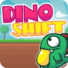 Игра Dino Shift