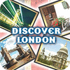Игра Discover London
